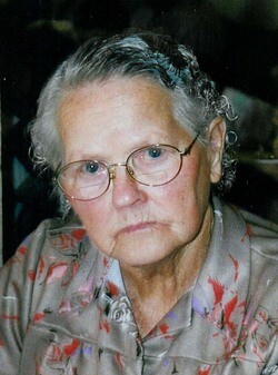 Irene Marshall