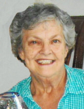 Dorothy Mae Girvin Profile Photo