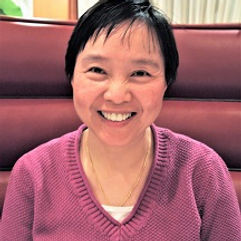 Ngoc T. Luu Profile Photo