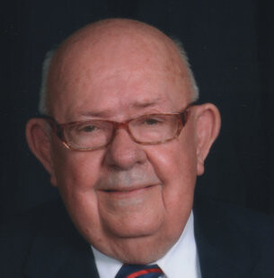 William "Bill" H. Matthews