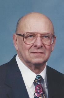 Charles Donovan Schirg