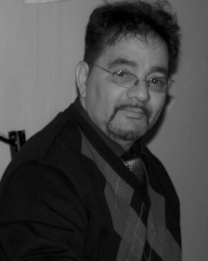 Ramon Marin, Jr. Profile Photo