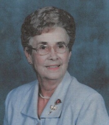 Mary Ann Breazeale