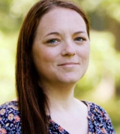 Christina M. Durbin Profile Photo