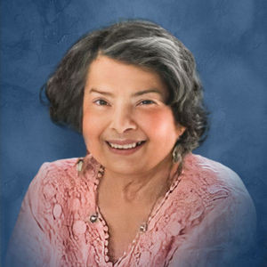 Betty Jean Fontenot Adams Profile Photo