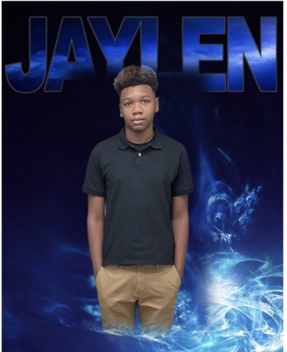 Jaylen Kashun Lee