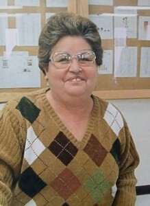 Alice Gloria Sandoval