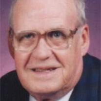 Kenneth Dickey