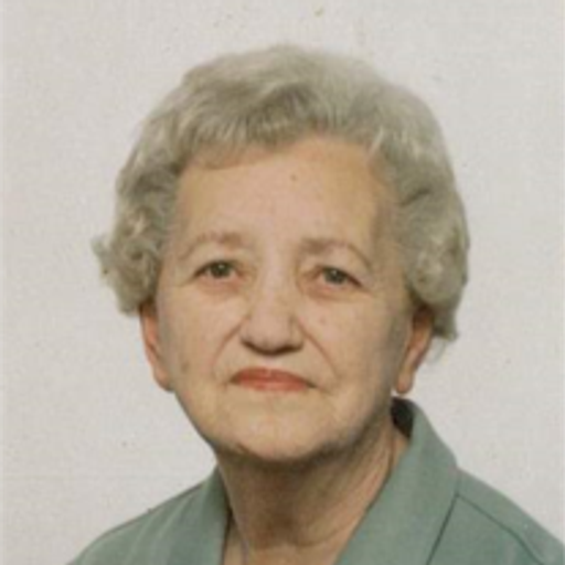 Geraldine Reinburg