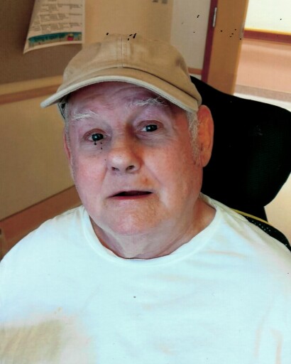Glen Robert Mitchell's obituary image