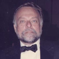 August G. Schneider Profile Photo