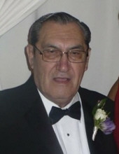 Victor R. Treviño Profile Photo
