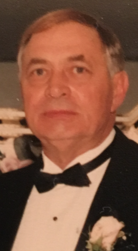 Martin  Futyma Jr.