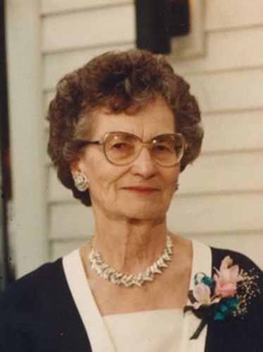 Mildred Catherine Heldt