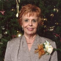 Patricia (Pat) A. Young