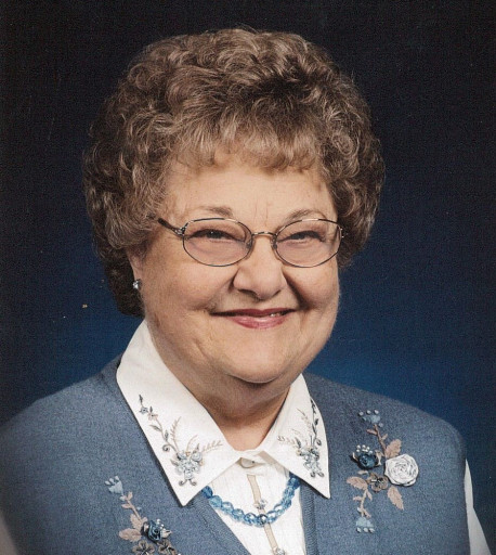 Jacqueline Mae (Warren) Reynolds