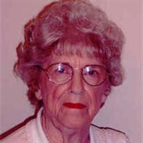 Irene Pattie Profile Photo