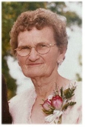 Loretta Mae Wiskocil