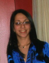 Sonia Moniz Profile Photo