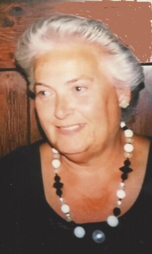 Rosalie C. (Leckron)  Hykes