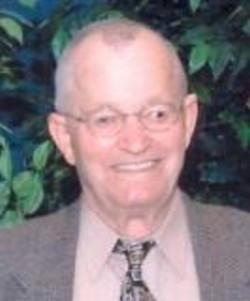 Ulysse Fontenot, Jr.