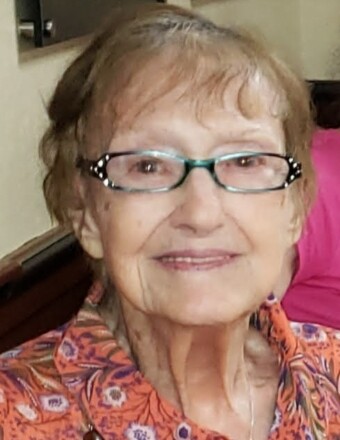 Vivian Irene Braden