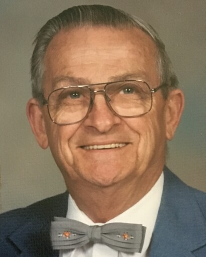 Donald R. Gray