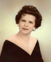 Evelyn Delores Wood