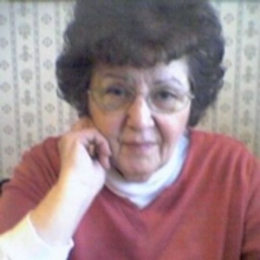 Patricia Kulik