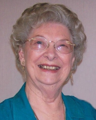 Myrna M. Wall