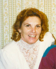 Shirley Jean Stumpf