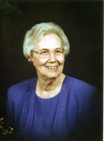 Helen P. Davis