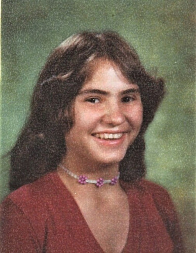 Vicky R. Martinez Profile Photo