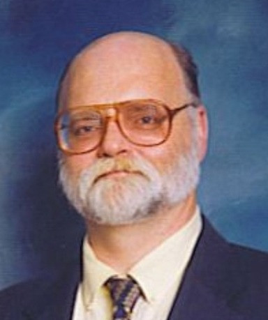 Edward C. Tamosaitis