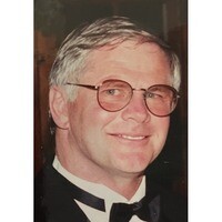 William "Bill" David Wood Profile Photo