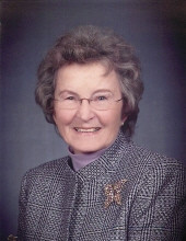 Ruth Knight Hill Profile Photo