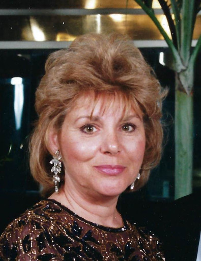Anita M. Hajdu (nee Lazar) Profile Photo