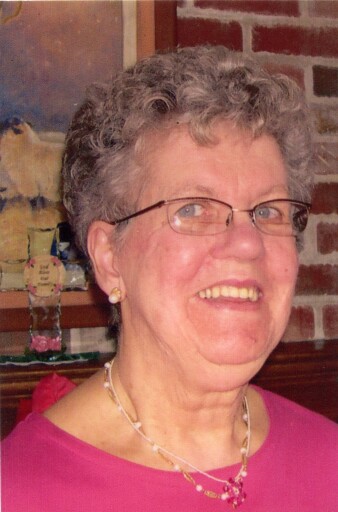 Dorothy Young's obituary image