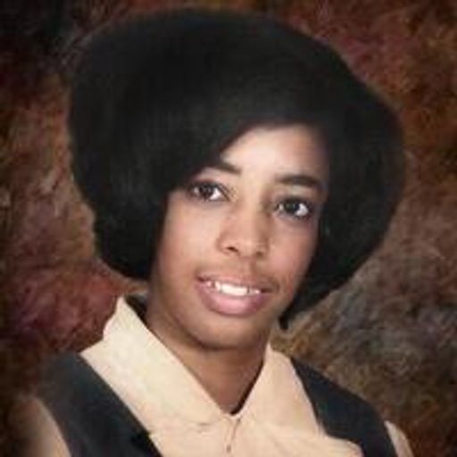 Pauline White- Whitfield Profile Photo