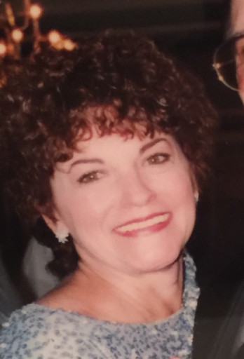 Mary Anne Teresa Dever Profile Photo