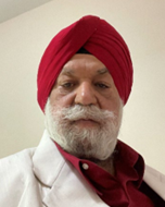 Ajinder Singh Makhni Profile Photo