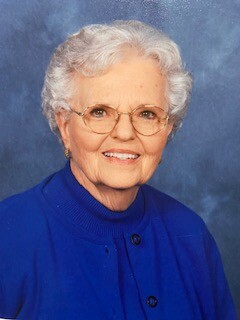 Virginia Utnage's obituary image