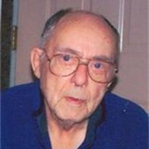 Roy M. Anderson Profile Photo