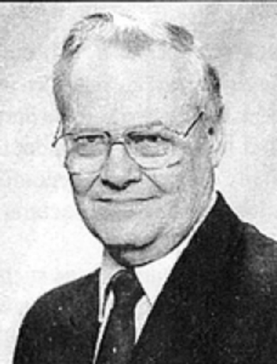 Glenn W. Hannegan Jr.