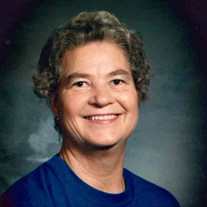 Margaret Miller Profile Photo