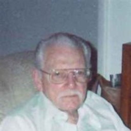 Charles Robert Harmon Jr Profile Photo