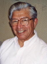 Alex Chavez Profile Photo