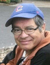 Manuel  "Moe" M. Chapa Profile Photo