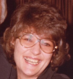 Margaret Ann Hofford Profile Photo