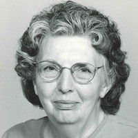Dorothy Elizabeth Bye-Syring Profile Photo
